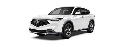 2026 Acura ADX Base