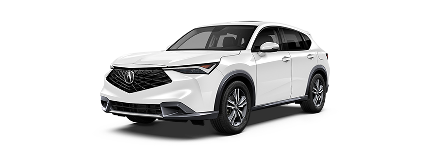 2026 Acura ADX Base