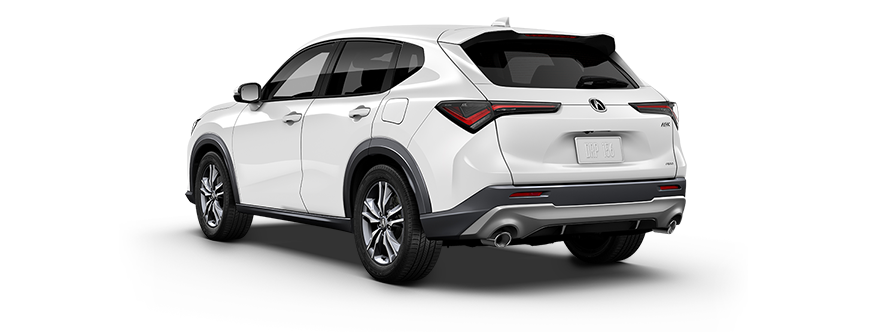 2026 Acura ADX Base