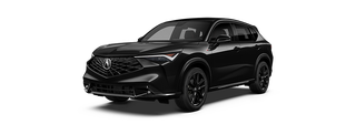 2026 Acura ADX A-Spec Advance Package